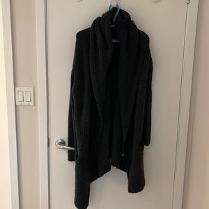 Cozy RW oversized sweater